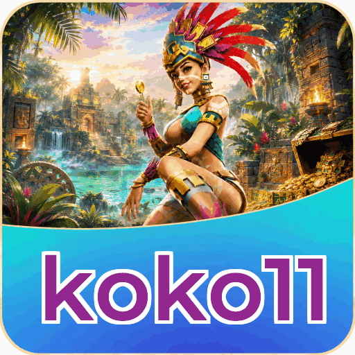 koko11 Indonesia