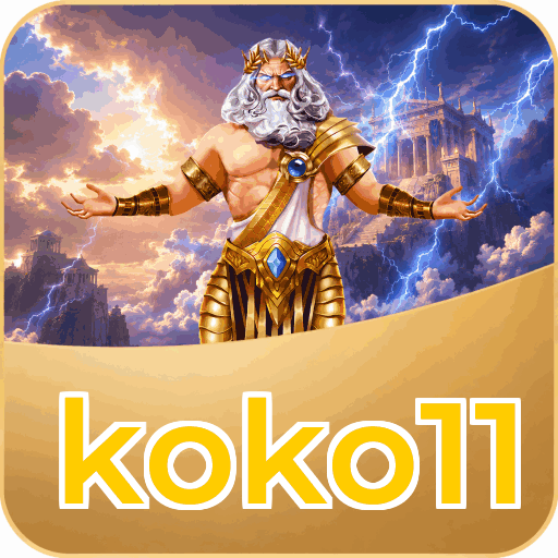 koko11 Indonesia