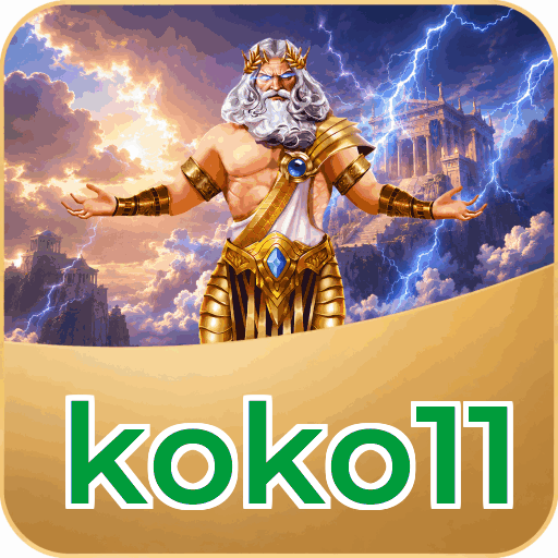 koko11 Indonesia