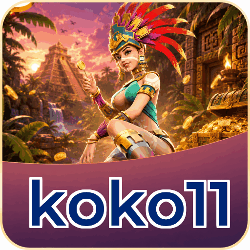Tampilan antarmuka koko11 APK v4.7.5 saat pengujian performa dan keamanan di perangkat Android
