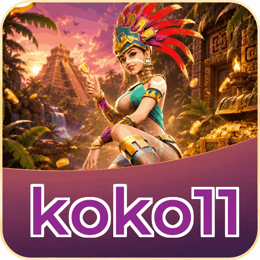 koko11 Indonesia