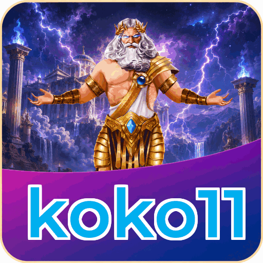 koko11 Indonesia