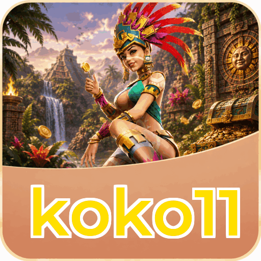 koko11 Indonesia