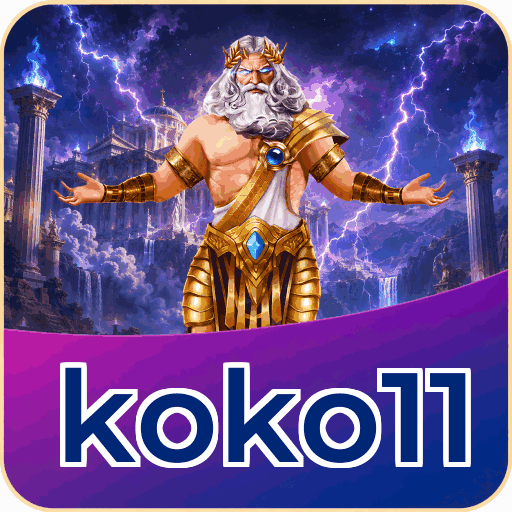 koko11 Indonesia
